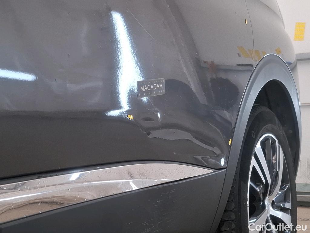  Peugeot  5008  GT Line 1.5 HDi 130CV BVA8 7 Sieges E6dT #4