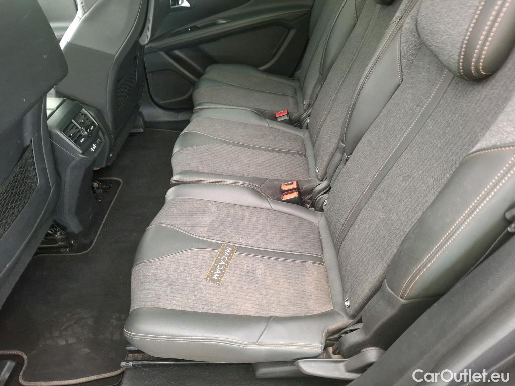  Peugeot  5008  GT Line 1.5 HDi 130CV BVA8 7 Sieges E6dT #87