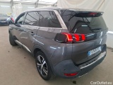  Peugeot  5008  GT Line 1.5 HDi 130CV BVA8 7 Sieges E6dT #2