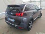  Peugeot  5008  GT Line 1.5 HDi 130CV BVA8 7 Sieges E6dT #3