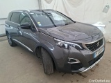  Peugeot  5008  GT Line 1.5 HDi 130CV BVA8 7 Sieges E6dT #4
