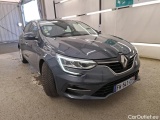  Renault  Megane  IV Berline 5pt. Business 1.5 dCi 115CV BVA7 E6d #4