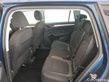  Skoda  Kodiaq  Business 2.0 TDI 150CV BVA7 E6d #9