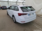  Skoda  Octavia  Break Business 2.0 TDI 115CV BVA7 E6d #2