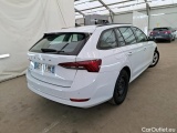  Skoda  Octavia  Break Business 2.0 TDI 115CV BVA7 E6d #3