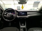  Skoda  Octavia  Break Business 2.0 TDI 115CV BVA7 E6d #5
