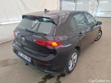  Volkswagen  Golf  VOLKSWAGEN / 2020 / 5P / Berline 2.0 TDI SCR 115 DSG7 Life Busi #3