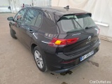  Volkswagen  Golf  VOLKSWAGEN / 2020 / 5P / Berline 2.0 TDI SCR 115 DSG7 Life Busi #2
