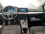  Volkswagen  Golf  VOLKSWAGEN / 2020 / 5P / Berline 2.0 TDI SCR 115 DSG7 Life Busi #5