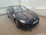  Volkswagen  Golf  VOLKSWAGEN / 2020 / 5P / Berline 2.0 TDI SCR 115 DSG7 Life Busi #4