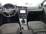  Volkswagen  Golf  VII Berline Confortline Business BMT 1.0 TSI 115CV BVM6 E6dT #5