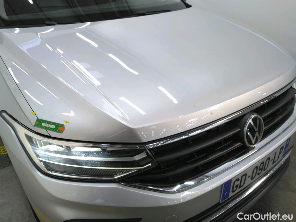  Volkswagen  Tiguan VOLKSWAGEN  / 2020 / 5P / SUV 2.0 TDI 150 DSG7 Life Business #36