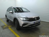  Volkswagen  Tiguan VOLKSWAGEN  / 2020 / 5P / SUV 2.0 TDI 150 DSG7 Life Business #4