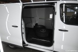  Opel  Vivaro  Kasten Edition L (L3) 2.0 106KW MT6 6E #9