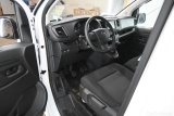  Opel  Vivaro  Kasten Edition L (L3) 2.0 106KW MT6 6E #21