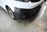  Opel  Vivaro  Kasten Edition L (L3) 2.0 106KW MT6 6E #50