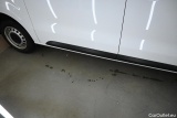  Opel  Vivaro  Kasten Edition L (L3) 2.0 106KW MT6 6E #57