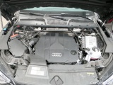  Audi  Q5  Sportback 50 TDI quattro advanced 3.0 TDI 210KW AT8 E6d #12