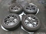 Audi  Q5  Sportback 50 TDI quattro advanced 3.0 TDI 210KW AT8 E6d #39