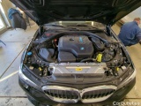  Bmw  Serie 3 Baureihe 3 Touring 320 e Sport Line 2.0 150KW AT8 E6d #9