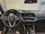  Bmw  Serie 3 Baureihe 3 Touring 320 e Sport Line 2.0 150KW AT8 E6d #10