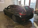  Bmw  Serie 3 Baureihe 3 Touring 320 e Sport Line 2.0 150KW AT8 E6d #19