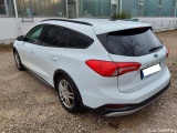 Ford  Focus  Turnier Active X 2.0 EcoBlue 110KW MT6 E6d #9