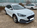 Ford  Focus  Turnier Active X 2.0 EcoBlue 110KW MT6 E6d #8