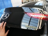  Mercedes  CLA-Klasse CLA -Klasse CLA 200 d (118.312) 110KW AT8 E6d #33