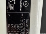  Mercedes  E-Klasse E -Klasse T-Modell E 300 de (213.216)Avantgarde 2.0 225KW AT9 E6dT #45