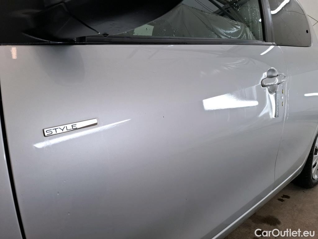  Peugeot  108  Style 1.0 70CV BVM5 E6 #22