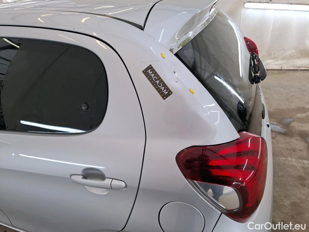  Peugeot  108  Style 1.0 70CV BVM5 E6 #1