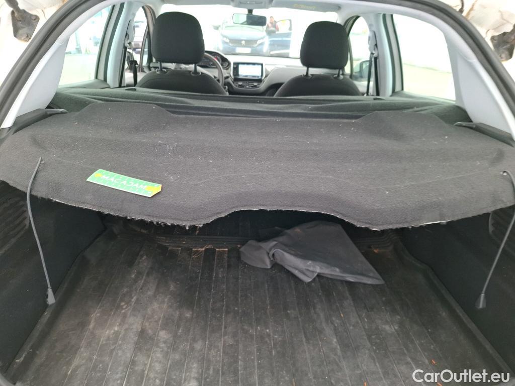  Peugeot  208  Affaire Premium Pack 1.5 HDi 100CV BVM5 E6dT #12