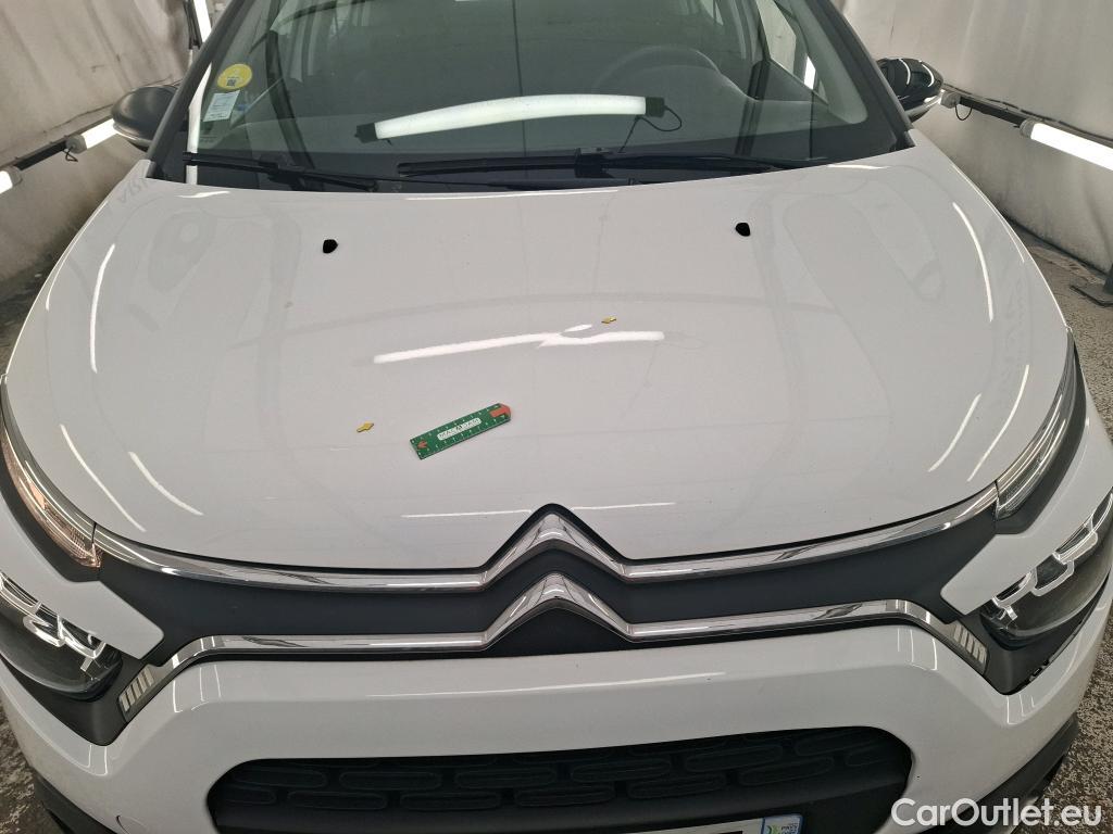  Citroen  C3  Société Feel 1.5 BlueHDI 100CV BVM5 E6dT #11
