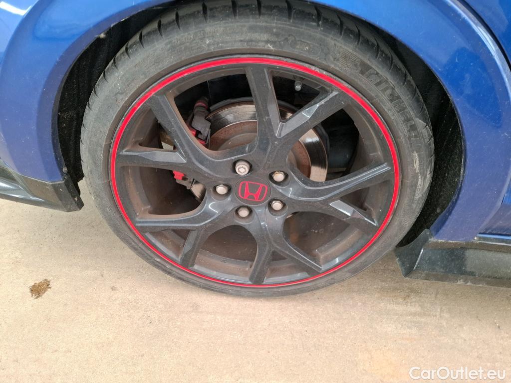  Honda  Civic HONDA  Type R 5p Berline 2.0 I-VTEC GT / TRANSFO VP VF #9
