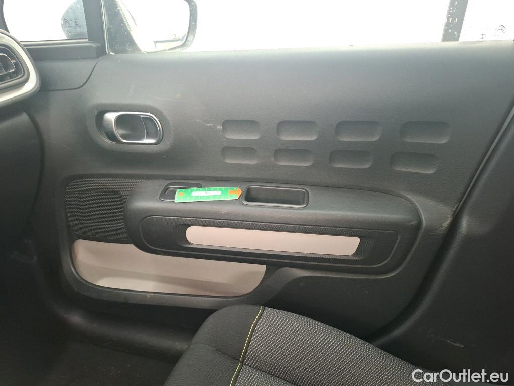  Citroen  C3  Société Feel 1.5 BlueHDI 100CV BVM5 E6dT #32