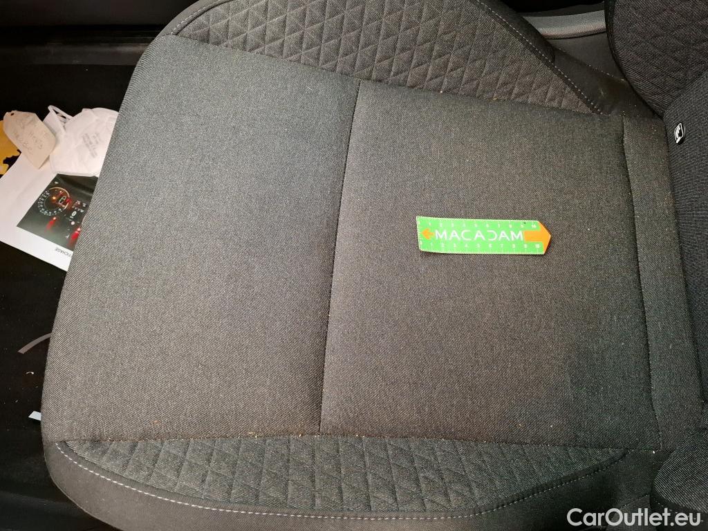  Renault  Clio  V Business 1.6 E-TECH Hybrid 140CV BVA6 E6d / TRANSFO VP VF #23