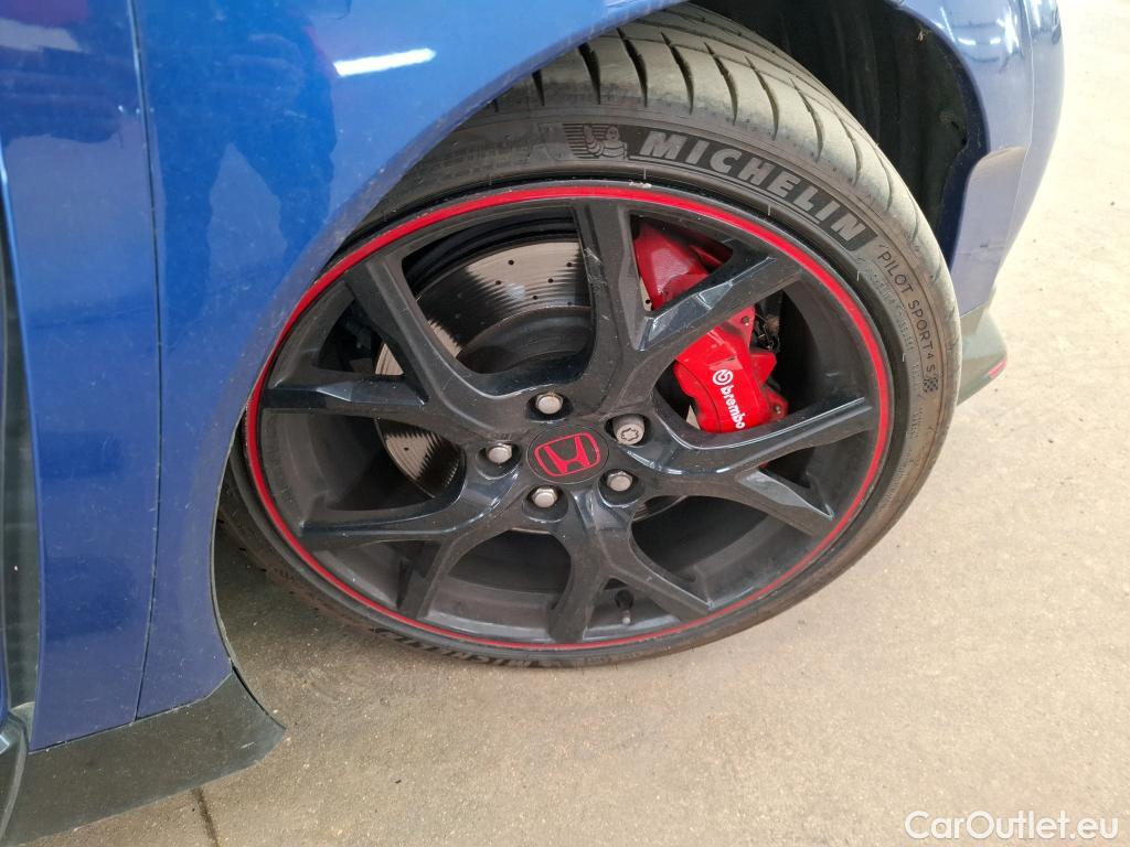  Honda  Civic HONDA  Type R 5p Berline 2.0 I-VTEC GT / TRANSFO VP VF #1