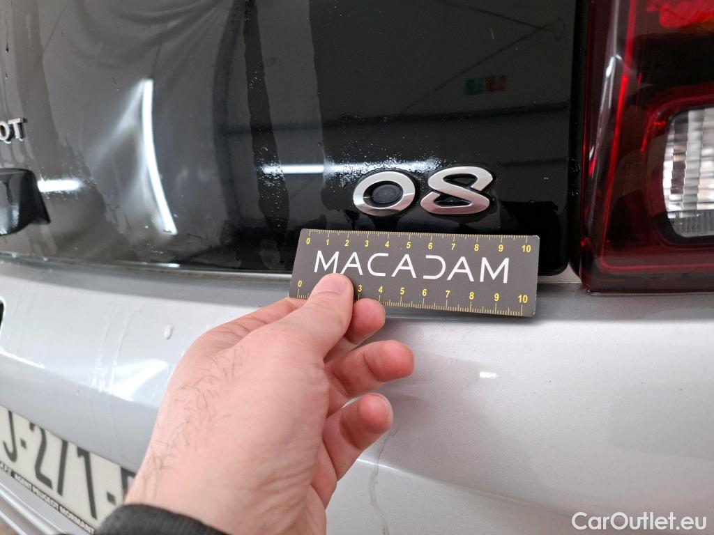  Peugeot  108  Style 1.0 70CV BVM5 E6 #28