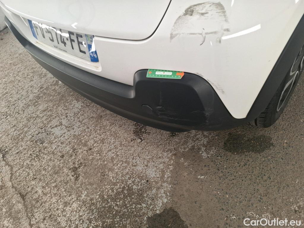  Citroen  C3  Société Feel 1.5 BlueHDI 100CV BVM5 E6dT #15