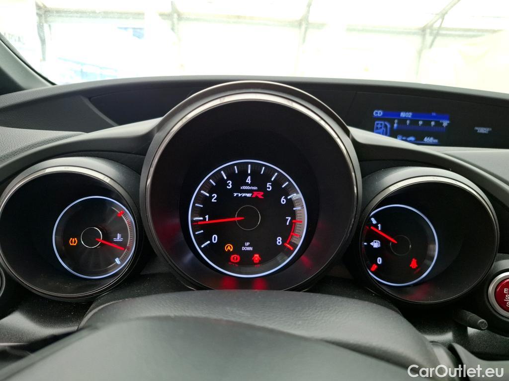  Honda  Civic HONDA  Type R 5p Berline 2.0 I-VTEC GT / TRANSFO VP VF #8