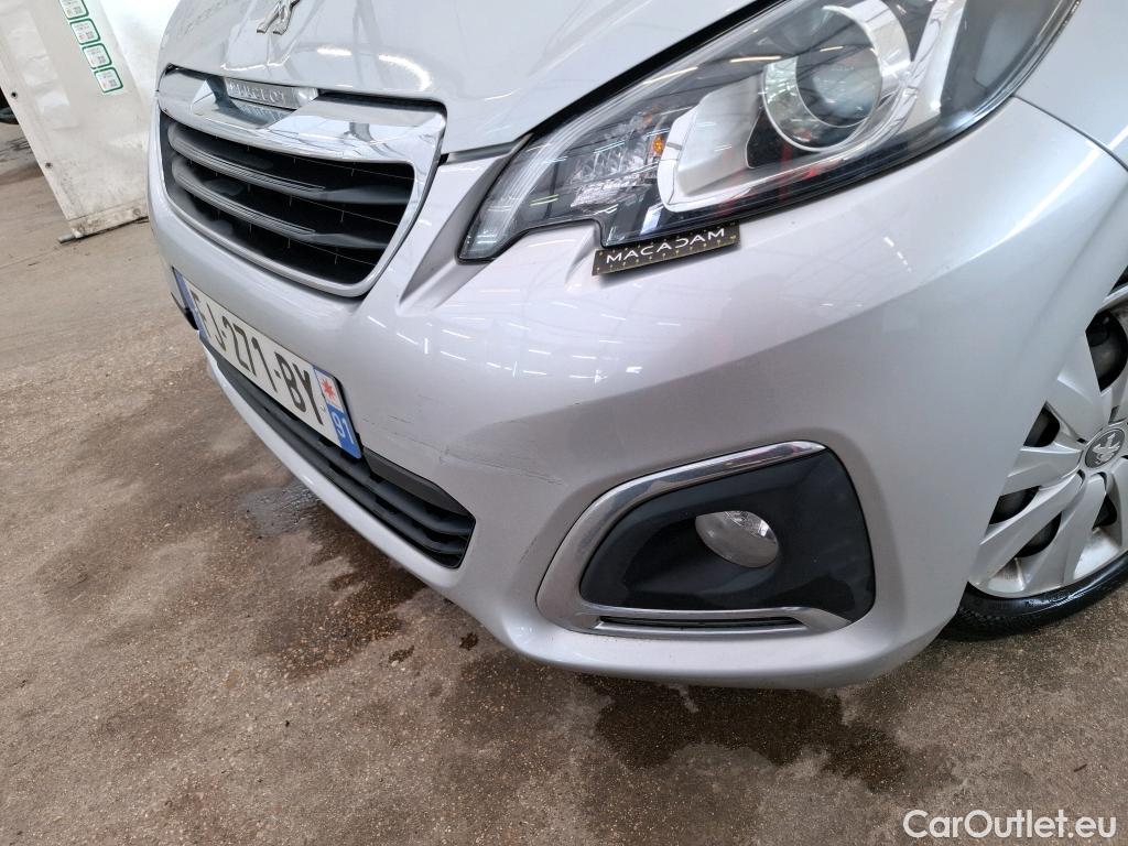  Peugeot  108  Style 1.0 70CV BVM5 E6 #16