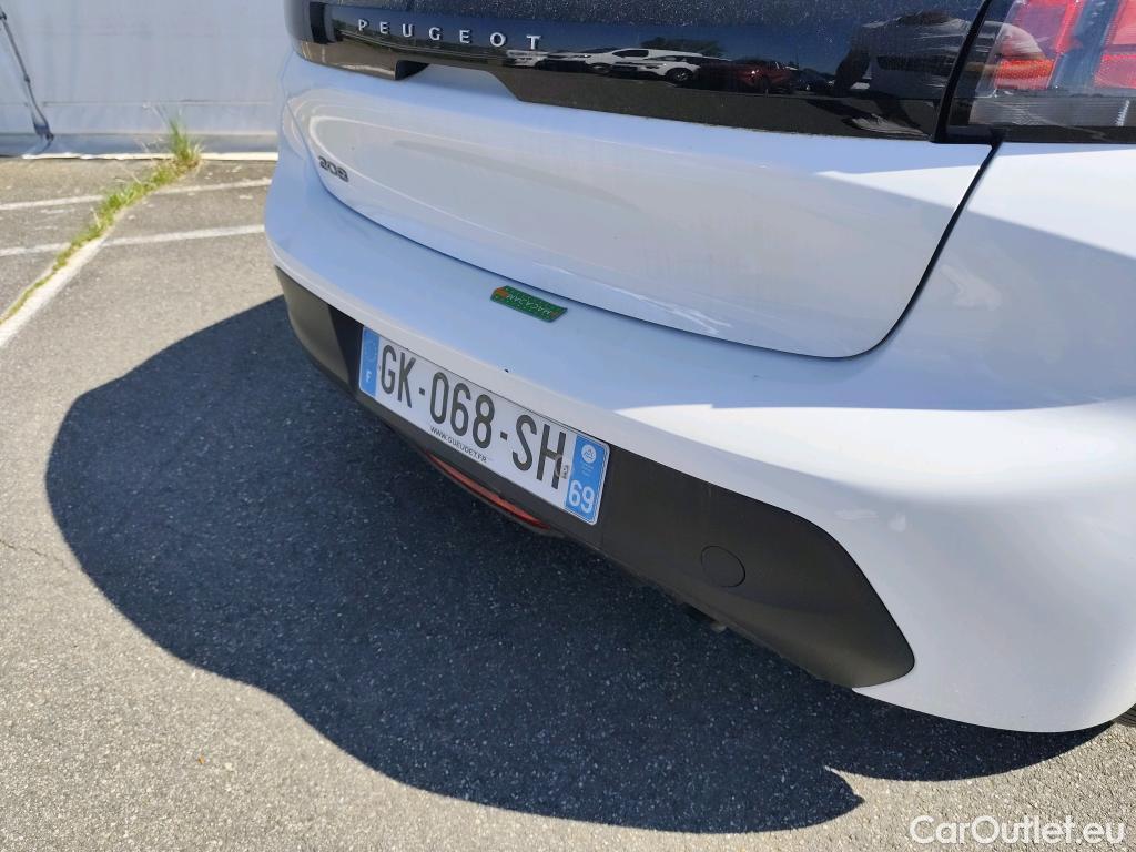  Peugeot  208  Premium 1.2 PureTech 75CV BVM5 E6d #15