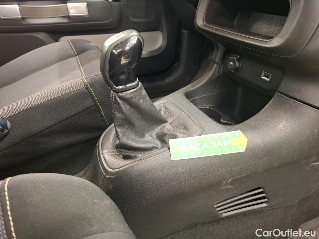  Citroen  C3  Société Feel Nav 1.5 BlueHDI 100CV BVM5 E6dT #43