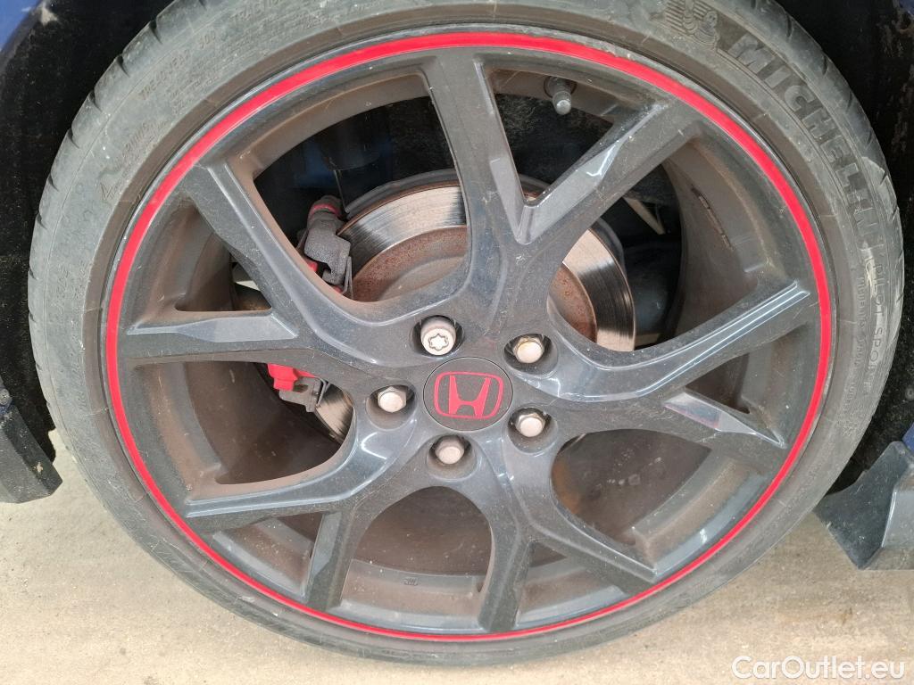  Honda  Civic HONDA  Type R 5p Berline 2.0 I-VTEC GT / TRANSFO VP VF #10