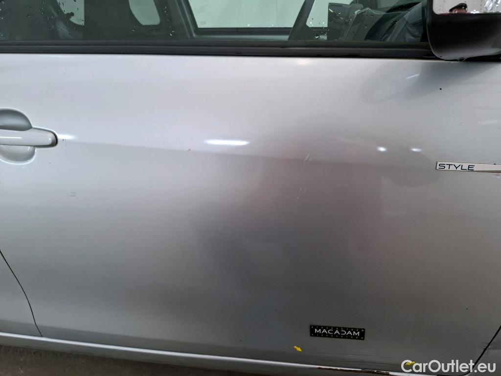  Peugeot  108  Style 1.0 70CV BVM5 E6 #4