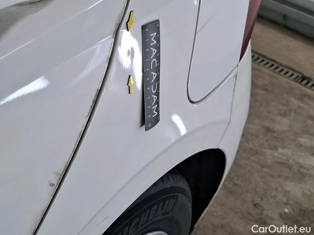  Hyundai  i20 HYUNDAI  / 2020 / 5P / Berline 1.0 T-GDI 100 HYBRID 48V Business DCT-7 TVU #8
