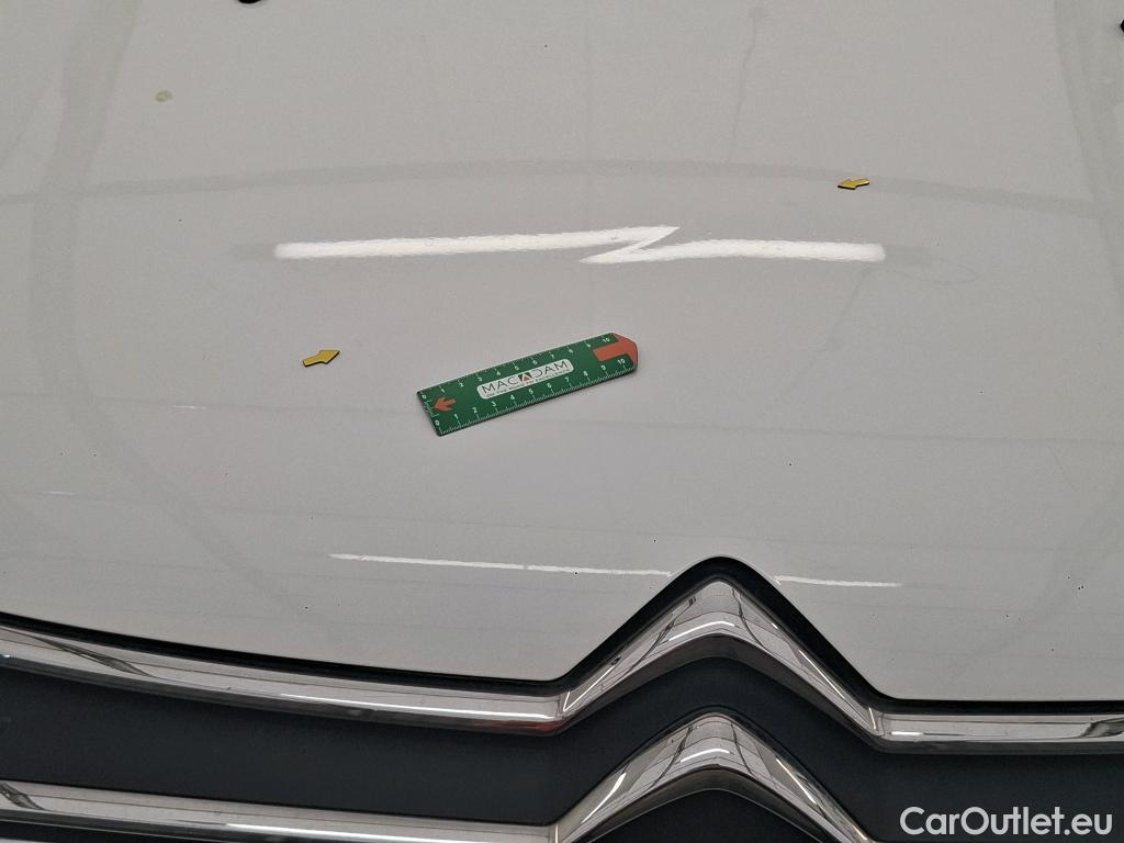  Citroen  C3  Société Feel 1.5 BlueHDI 100CV BVM5 E6dT #13