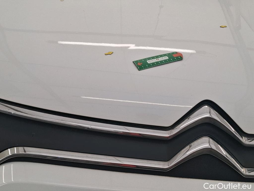  Citroen  C3  Société Feel 1.5 BlueHDI 100CV BVM5 E6dT #14