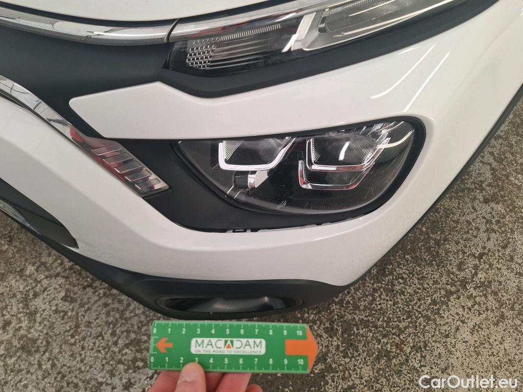  Citroen  C3  Société Feel 1.5 BlueHDI 100CV BVM5 E6dT #52